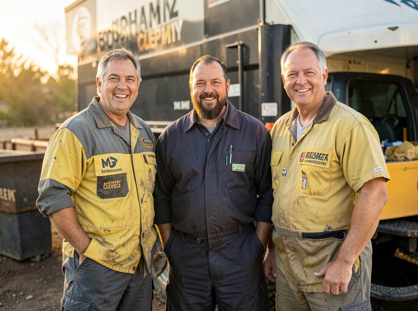 Sewage Cleanup company in Elmwood, TN